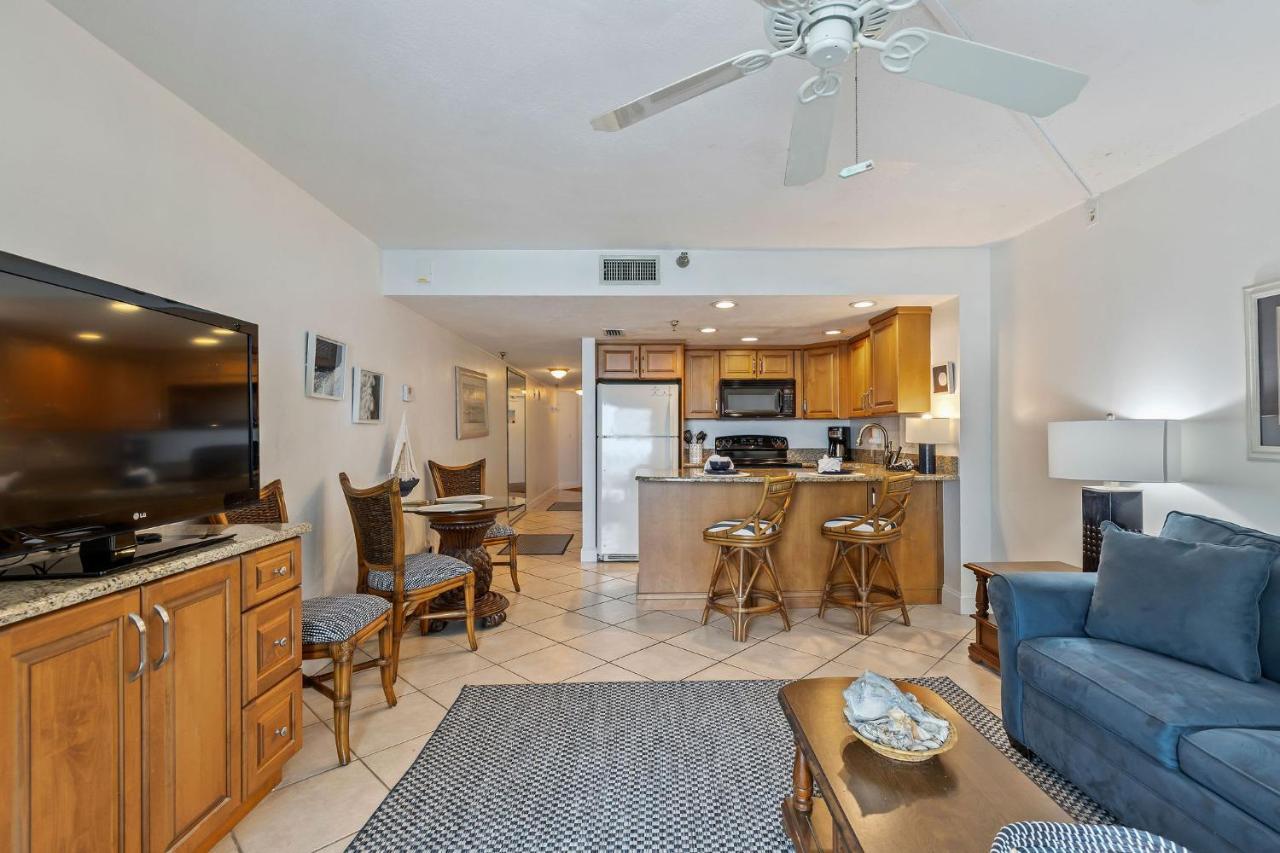 Ocean Views From Your Private Balcony! Sunglow Resort 606 By Brightwild Daytona Beach Shores Bagian luar foto