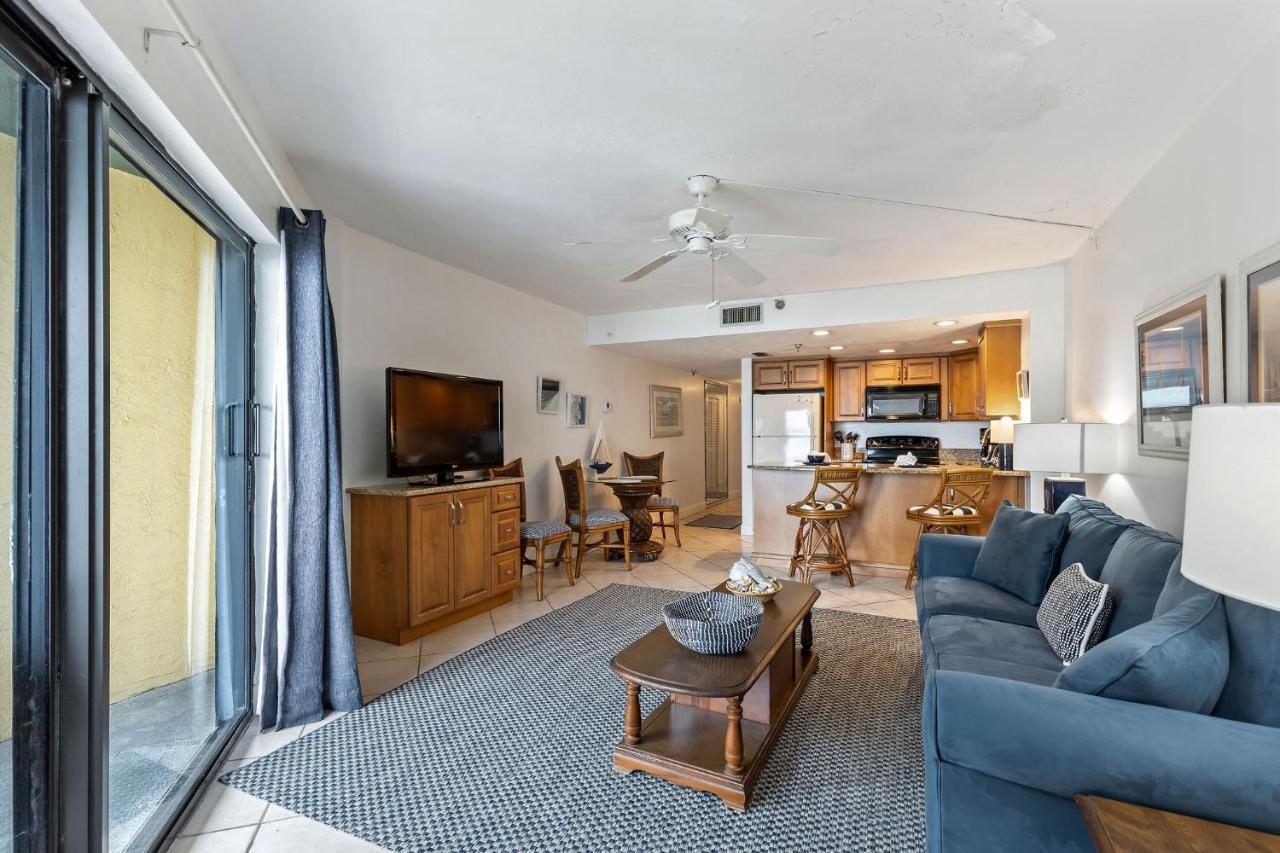 Ocean Views From Your Private Balcony! Sunglow Resort 606 By Brightwild Daytona Beach Shores Bagian luar foto