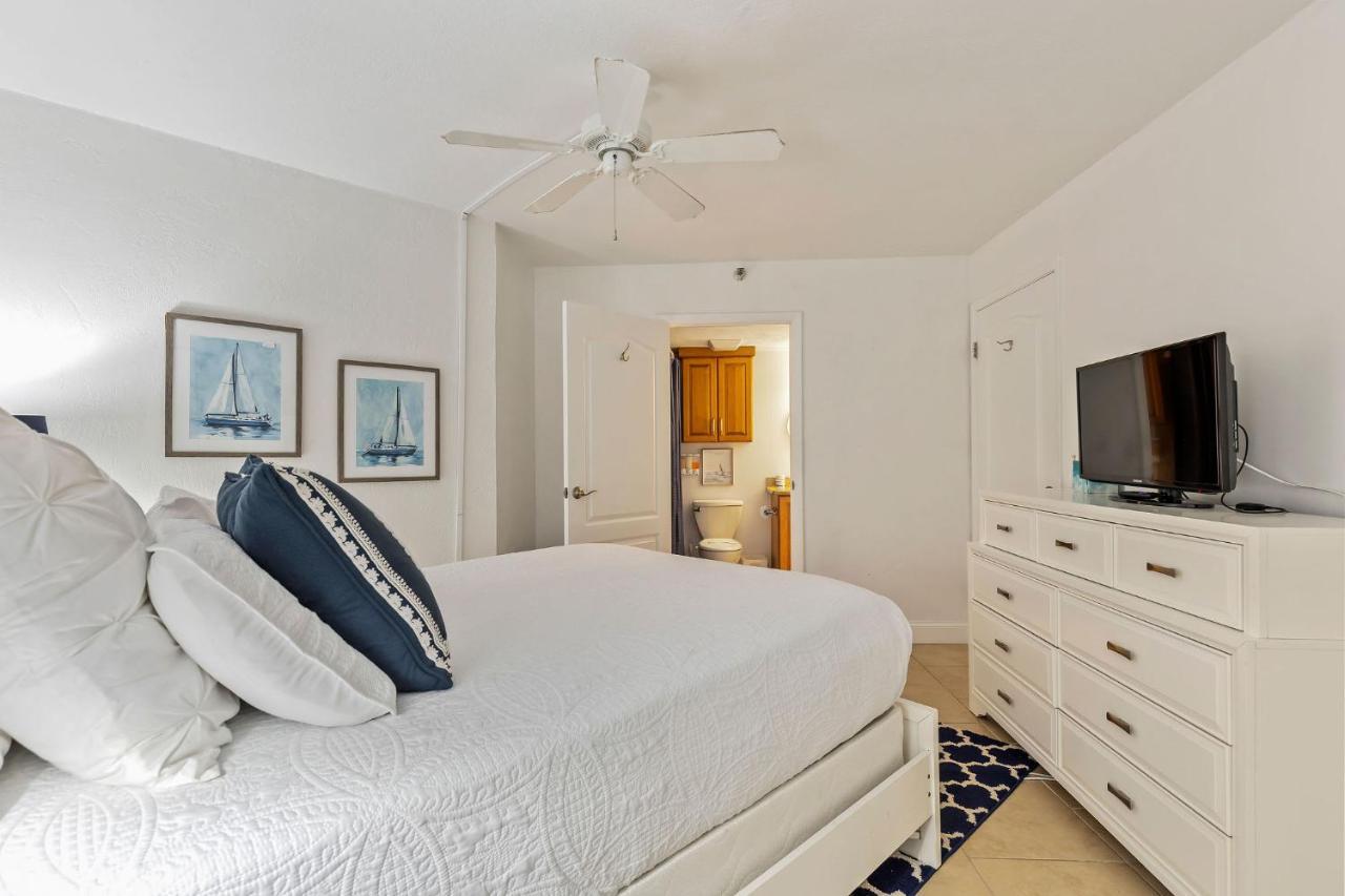Ocean Views From Your Private Balcony! Sunglow Resort 606 By Brightwild Daytona Beach Shores Bagian luar foto